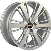 Диск колёсный литой \