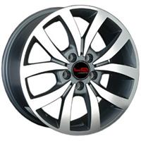 Диск колёсный литой \