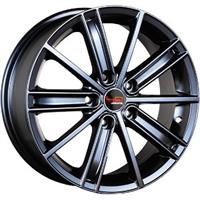 Диск колёсный литой \