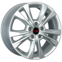 Диск колёсный литой \