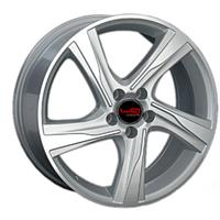 Диск колёсный литой \