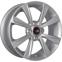 Диск колёсный литой \