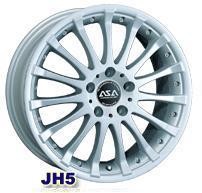 Диск колёсный литой \