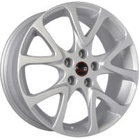 Диск колёсный литой \