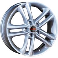 Диск колёсный литой \