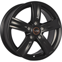 Диск колёсный литой \