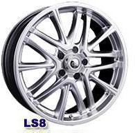 Диск колёсный литой \