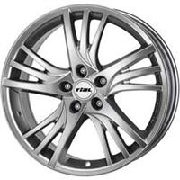 Диск колёсный литой \