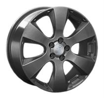 Диск колёсный литой \