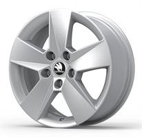 Диск колёсный литой \