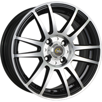 Диск колёсный литой \