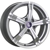 Диск колёсный литой \