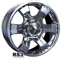 Диск колёсный литой \