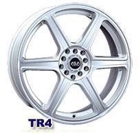 Диск колёсный литой \