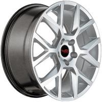 Диск колёсный литой \