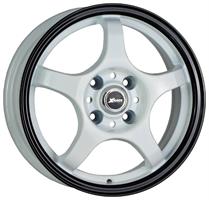 Диск колёсный литой \