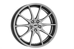 Диск колёсный литой \