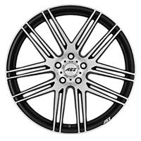 Диск колёсный литой \