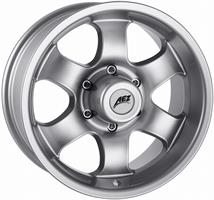 Диск колёсный литой \