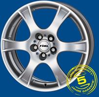 Диск колёсный литой \