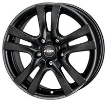 Диск колёсный литой \