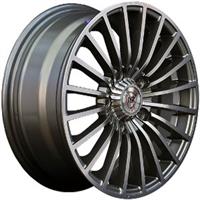 Диск колёсный литой \