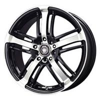 Диск колёсный литой \