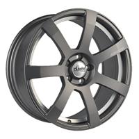 Диск колёсный литой \