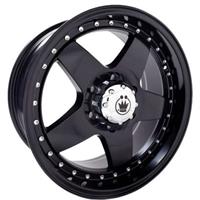 Диск колёсный литой \