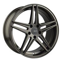 Диск колёсный литой \