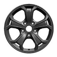 Диск колёсный литой \