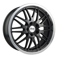 Диск колёсный литой \