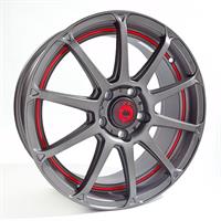 Диск колёсный литой \