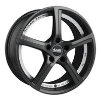 Диск колёсный литой \