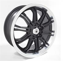 Диск колёсный литой \