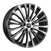 Диск колёсный литой \