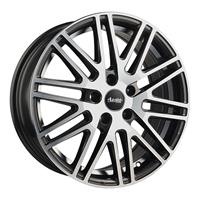 Диск колёсный литой \