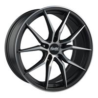 Диск колёсный литой \