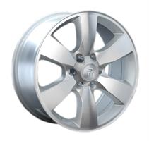 Диск колёсный литой \