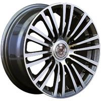 Диск колёсный литой \