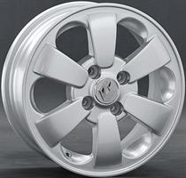 Диск колёсный литой \