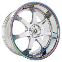 Диск колёсный литой \