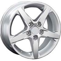 Диск колёсный литой \