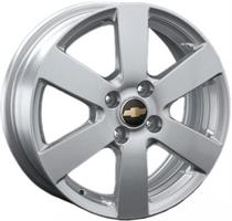 Диск колёсный литой \