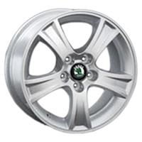 Диск колёсный литой \