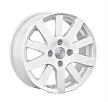 Диск колёсный литой \