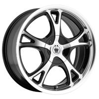 Диск колёсный литой \