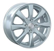 Диск колёсный литой \