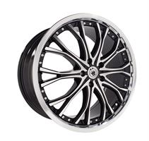 Диск колёсный литой \