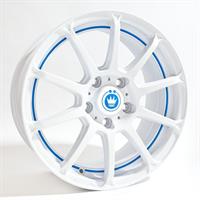 Диск колёсный литой \